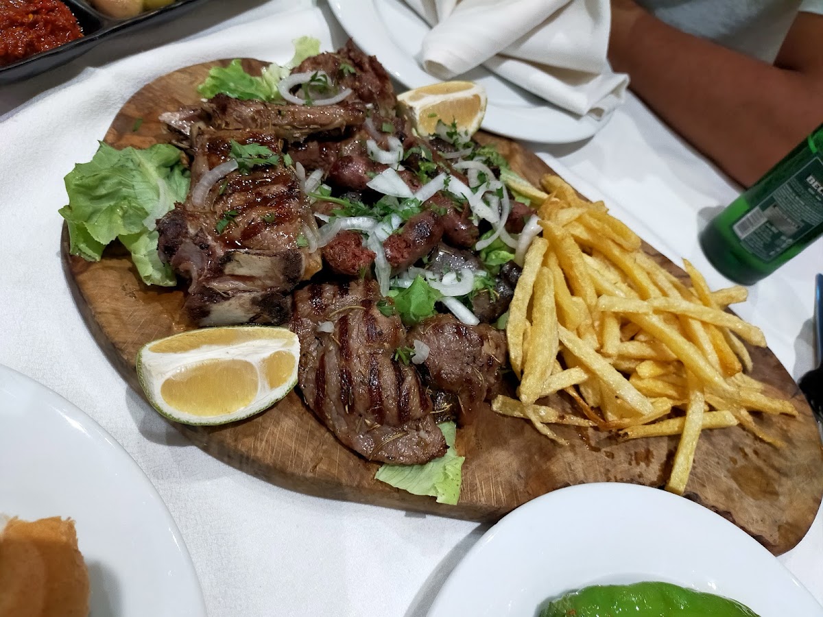 La Cloche D'or Photos 2